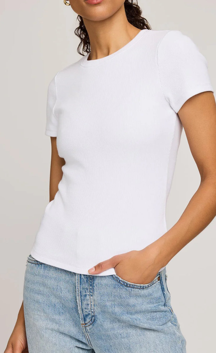 GENTLE FAWN TATE TEE