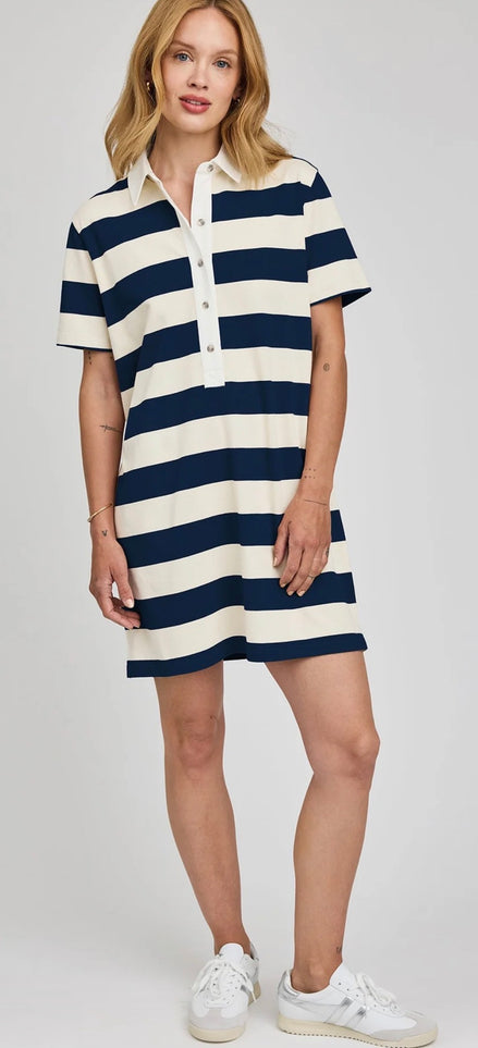 GENTLE FAWN COLBIE DRESS