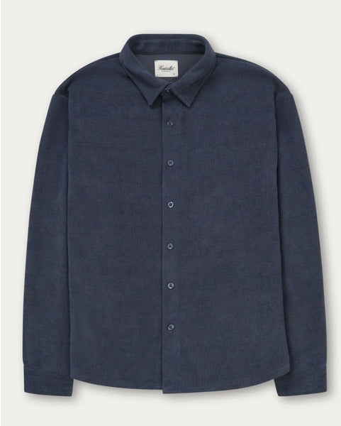 KUWALLA CHENILLE SHIRT
