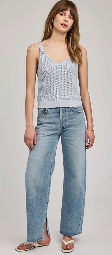 GENTLE FAWN LIZZIE KNIT TANK