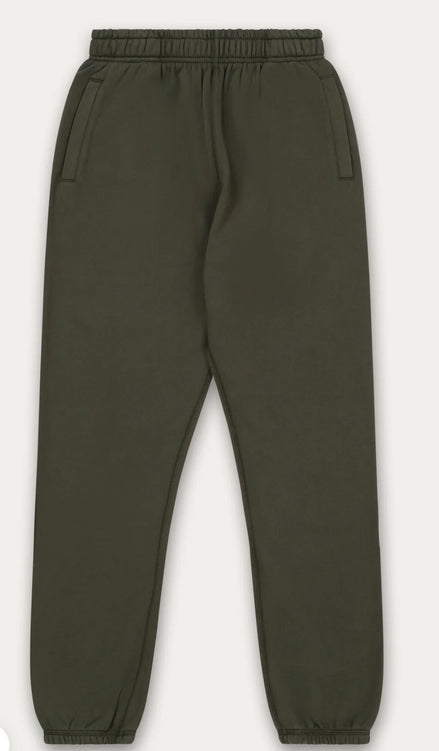 KUWALLA ESSENTIAL SWEATPANTS