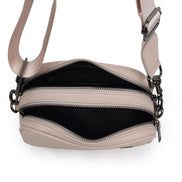 PRENELOVE Durham Vegan Leather Crossbody