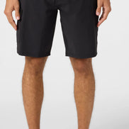 ONEILL TRAVELLER CARGO HYBRID SHORT