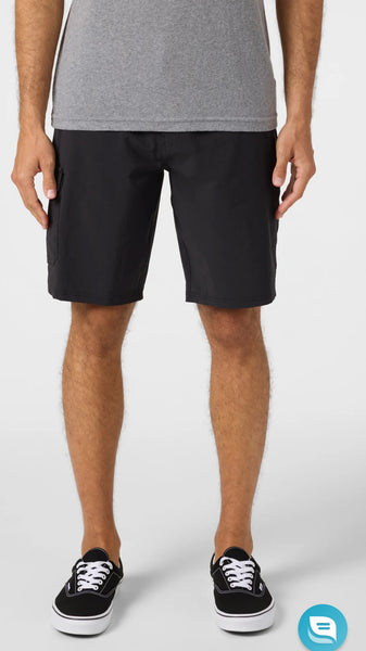 ONEILL TRAVELLER CARGO HYBRID SHORT