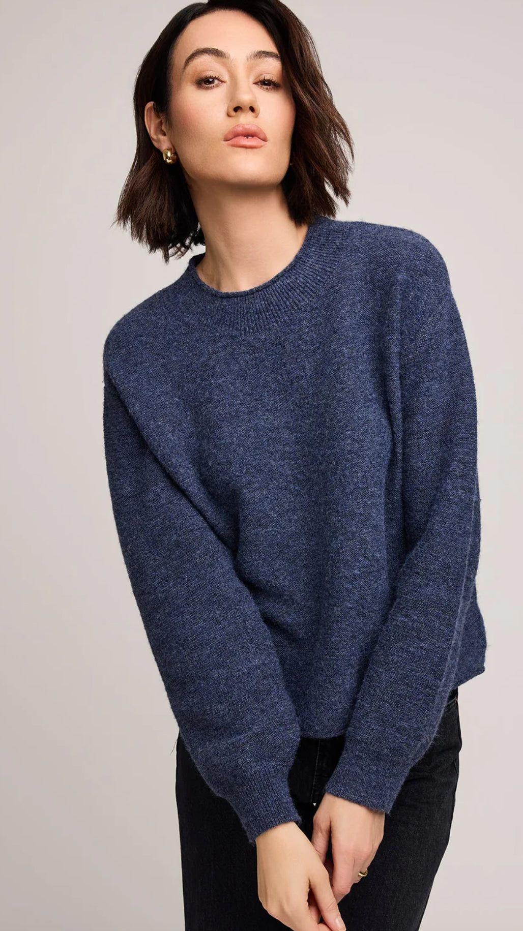 GENTLE FAWN WANDA KNIT PULLOVER
