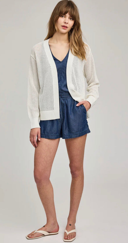 GENTLE FAWN DREW CARDI