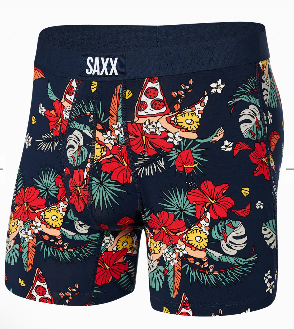 MEN'S SAXX ULTRA BOXER BRIEF MP