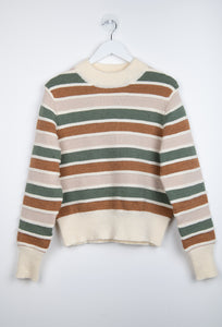 24 COLOURS PULLOVER
