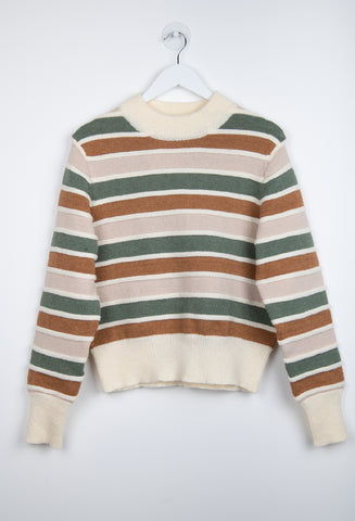 24 COLOURS PULLOVER