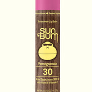 SUNBUM SUNSCREEN 30SPF LIP BALM