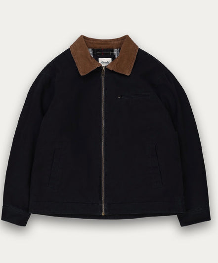KUWALLA Heavy Duty Canvas Jacket