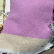 FRAAS CASHMERE SCARF