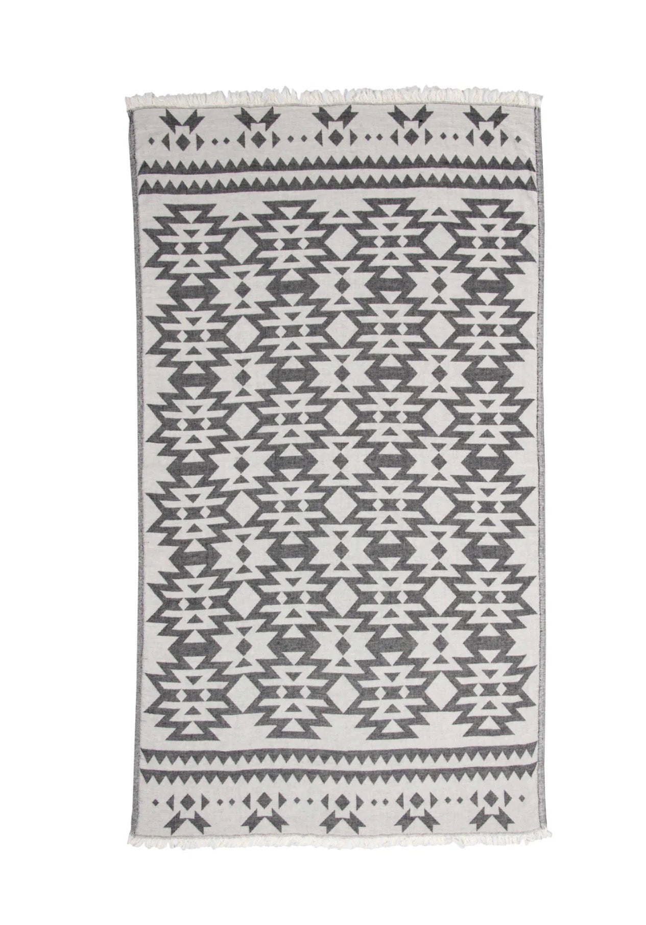 TOFINO THE COAST TURISH TOWEL