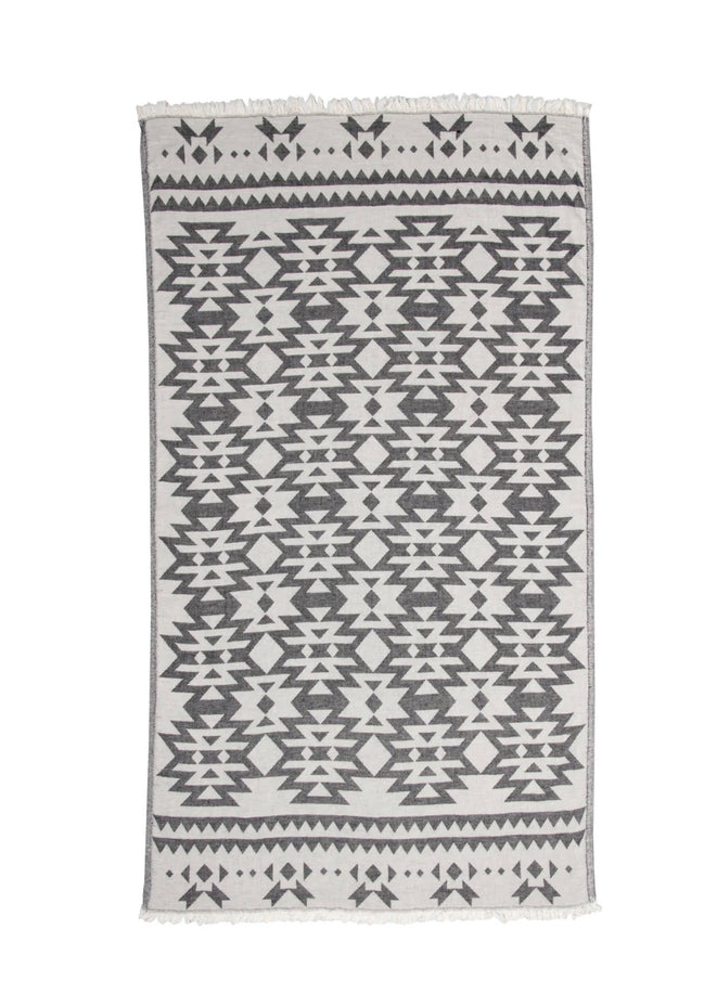 TOFINO THE COAST TURISH TOWEL