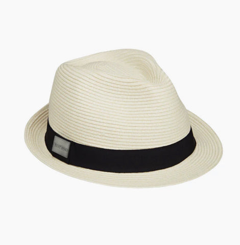 CARKELLA DEL MAR Trilby Hat