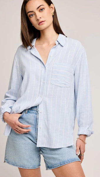 GENTLE FAWN PORTIA BLOUSE