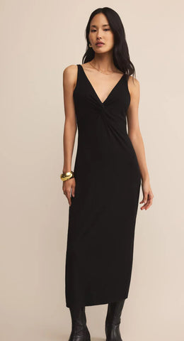 ZSUPPLY ELEVE MIDI DRESS