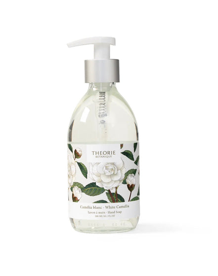 THEORIE BOTANIQUE HAND SOAP-300ML
