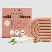KITSCH SOLID CONDITIONER BAR SOAP