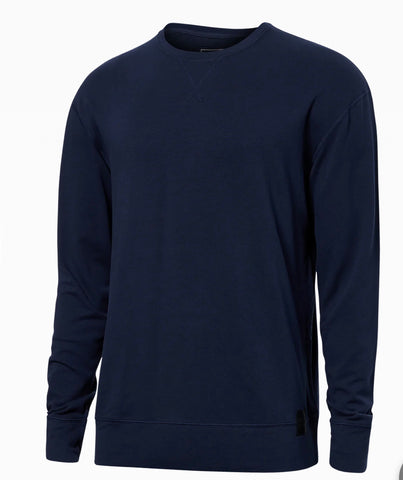 SAXX 3SIX FIVE LS CREW