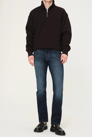 DL1961 NICK SLIM MEN’S DENIM-THUNDERBIRD-INSEAM 34