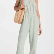 ZSUPPLY KIARA FAUZE JUMPSUIT