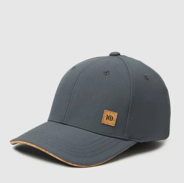 TENTREE Cork Icon inMotion Thicket Hat