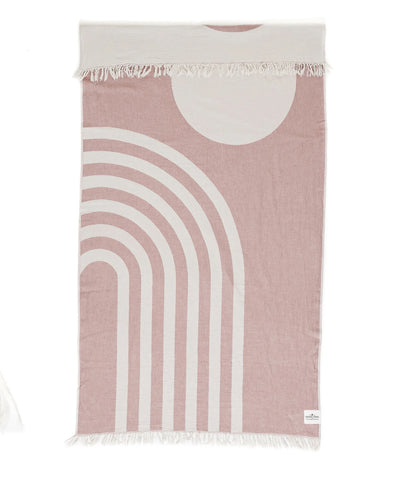 TOFINO THE RETRO CURVE TOWEL