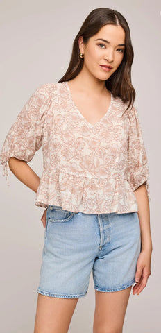 GENTLE FAWN SERAFINA