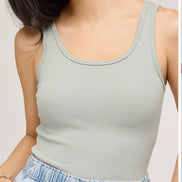 GENTLE FAWN NINA TANK