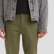 LEVIS XX RELAXED TAPER III  CHINO PANT L-32