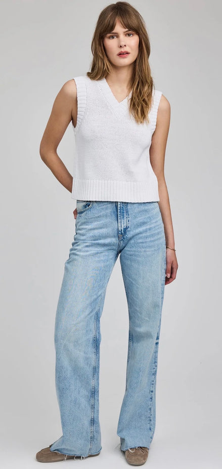 GENTLE FAWN PIPPA KNIT VEST