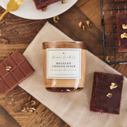 AEROMA CANDLE 8oz CANDLE JAR