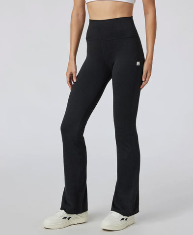 VUORI HALO SLIM FLARE PANT
