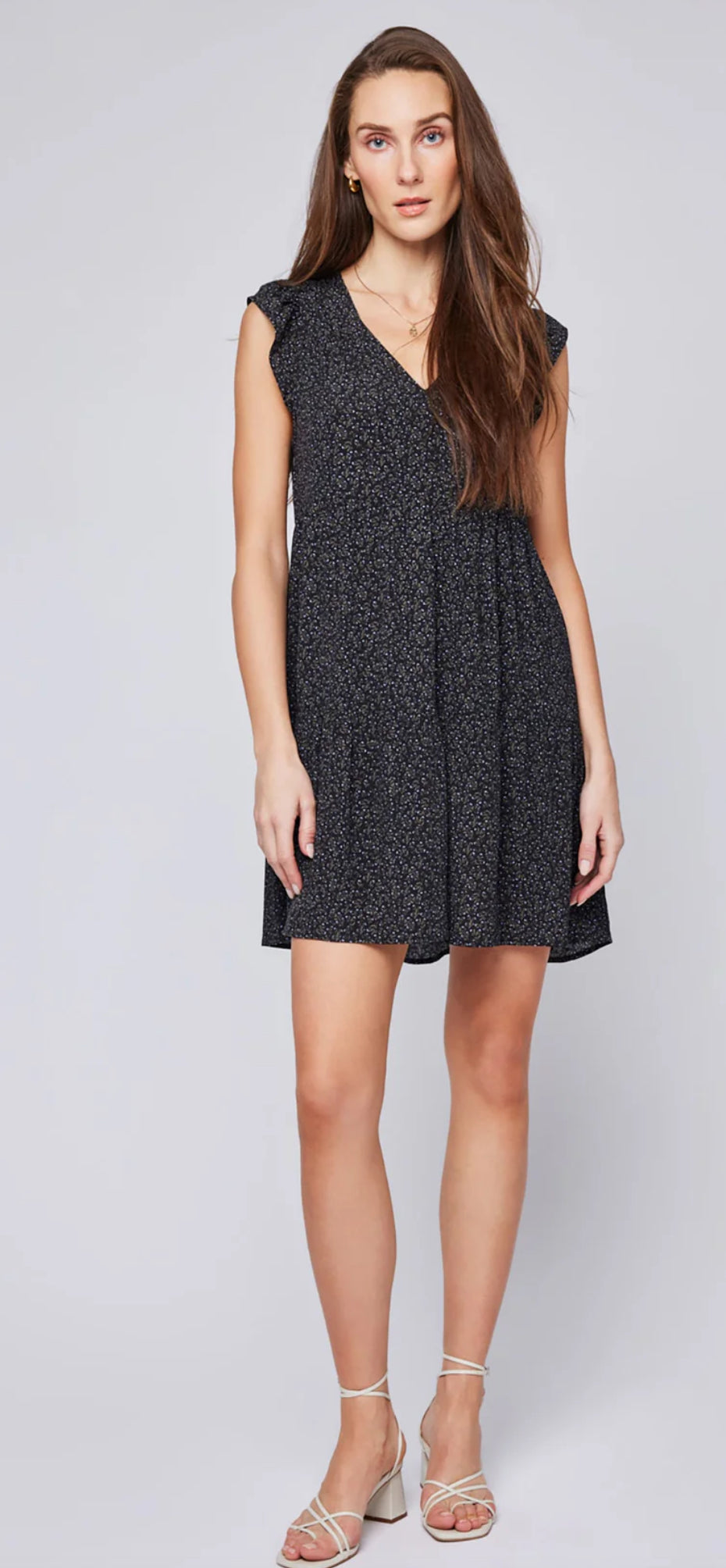 GENTLE FAWN ALLEGRA DRESS