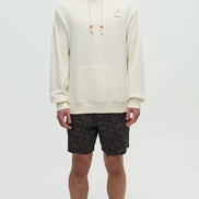 TENTREE M Haiti Palm Logo Relaxed Hoodie