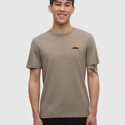 TENTREE M Juniper Cork Patch T-Shirt