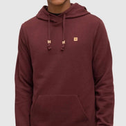 TENTREE M TREEFLEECE REYNARD HOODIE