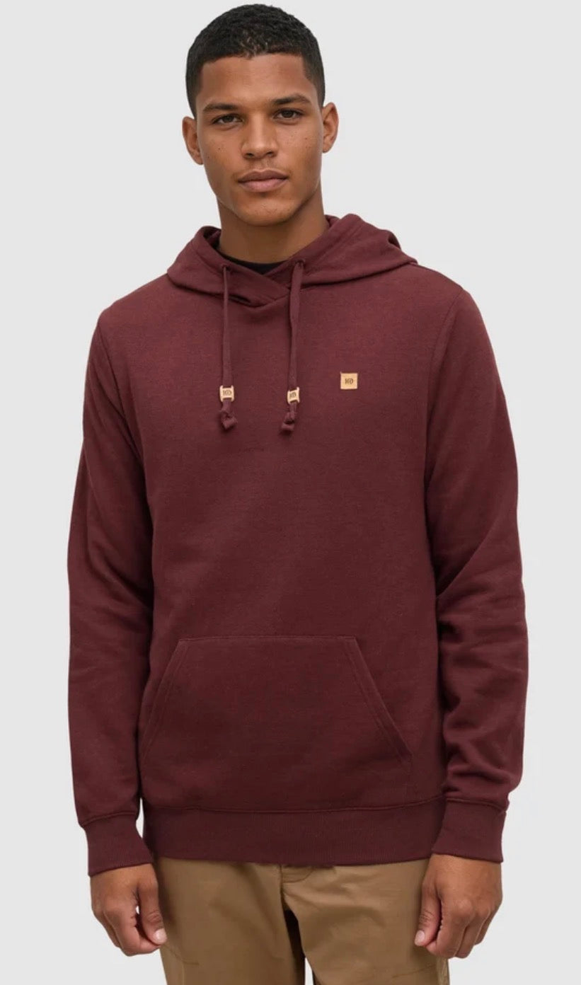 TENTREE M TREEFLEECE REYNARD HOODIE