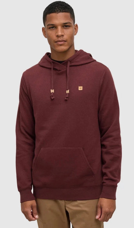 TENTREE M TREEFLEECE REYNARD HOODIE