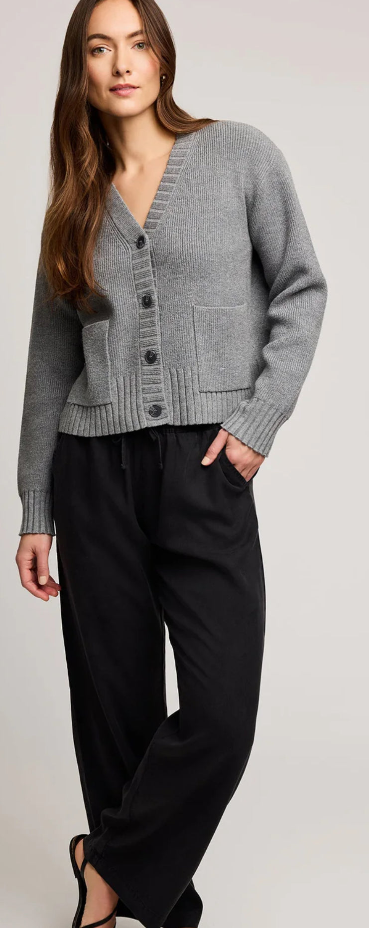GENTLE FAWN MABEL CARDI