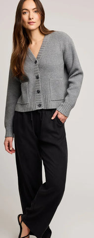 GENTLE FAWN MABEL CARDI
