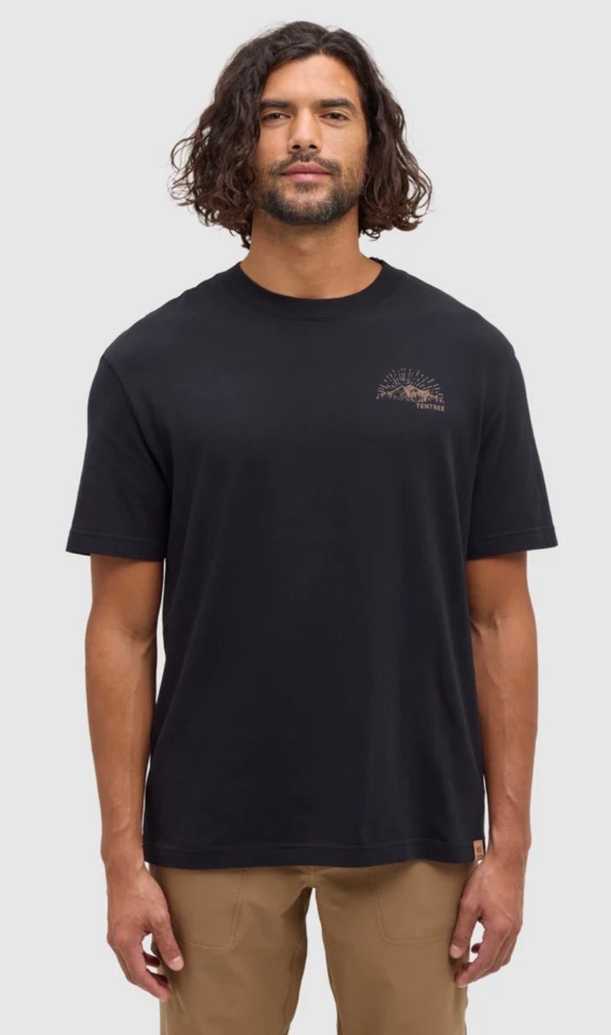 TENTREE Prairie View T-Shirt