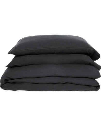 TOFINO TOWEL “THE MOON” DUVET SET-KING SIZE