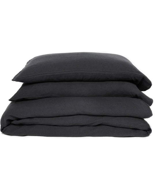 TOFINO TOWEL “THE MOON” DUVET SET-KING SIZE