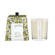 LUCIA SOY CANDLE -20 hours