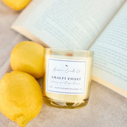AEROMA CANDLE 8oz CANDLE JAR