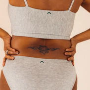 HUHA BIKINI MINERAL UNDERWEAR