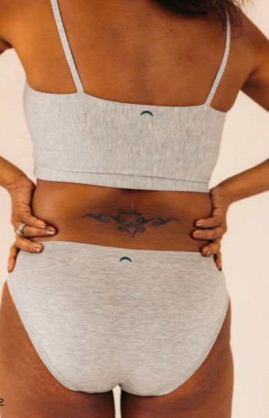 HUHA BIKINI MINERAL UNDERWEAR