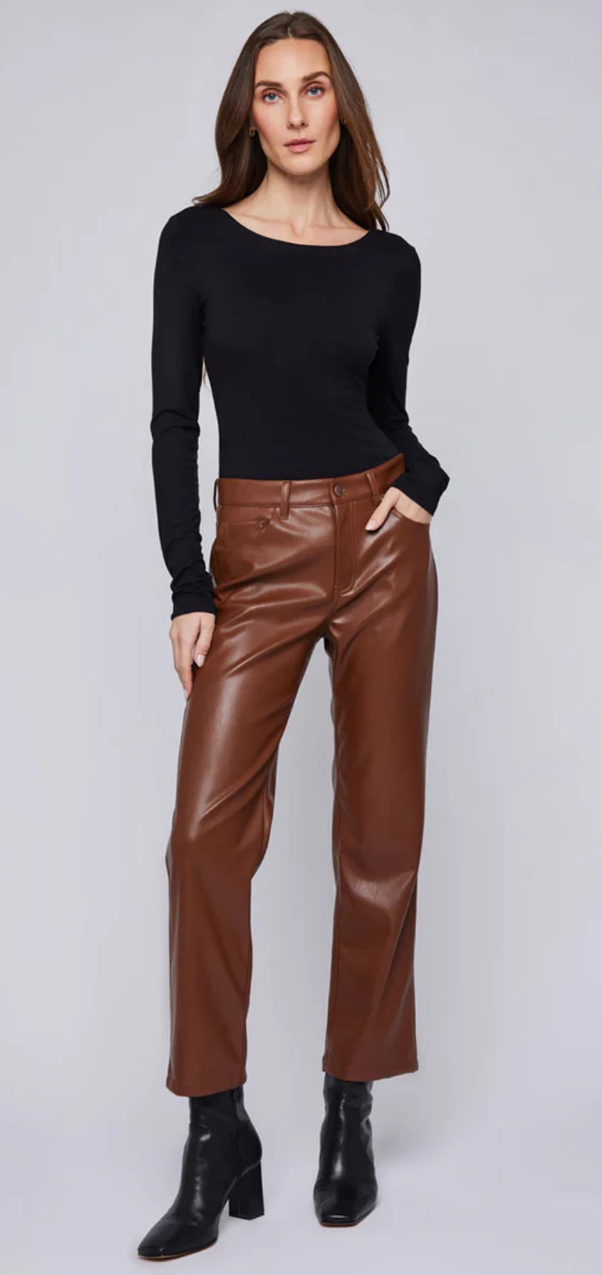 GENTLE FAWN NADRIA LS TOP